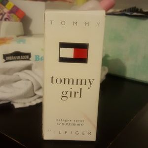 Tommy Girl Cologne Spray